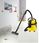 Odkurzacz Karcher SE 4001 Plus 1.081-133.0 - zdjęcie 3