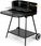 ModernHomeGrill Ogrodowy Węglowy Regulowany Ruszt Rożen SL5434P - zdjęcie 3