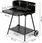 ModernHomeGrill Ogrodowy Węglowy Regulowany Ruszt Rożen SL5434P - zdjęcie 6