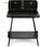 ModernHomeGrill Ogrodowy Węglowy Regulowany Ruszt Rożen SL5434P - zdjęcie 2