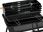 ModernHomeGrill Ogrodowy Węglowy Regulowany Ruszt Rożen SL5434P - zdjęcie 5