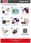 Tip Hydrofor Pompa 800W 3300L/H 4,6 Bar Inox Filtr - zdjęcie 4