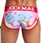 Jockmail Slipy jak i Kąpielówki CANDIES XL - zdjęcie 4