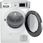 Suszarka w lokalizacji Suszarka Whirlpool FFT D 9X3WSBS PL - zdjęcie 6