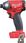 Klucz pneumatyczny Milwaukee M18 FIW2P12-0X 4933478446 - zdjęcie 2