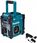 Makita XGT/CXT/LXT MR003G - zdjęcie 7