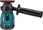 Makita Brushless (DPV300Z) - zdjęcie 11