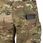 Helikon-Tex Szorty Uts Flex 8,5"Nyco Ripstop Multicam - zdjęcie 2