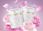 Allnutrition Alldeynn CollaRose Fish Raspberry Wild Strawberry 300g - zdjęcie 4