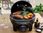Grill Gazowy Cadac E-Braai 40cm - zdjęcie 6
