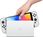 Konsola Nintendo Switch OLED White - zdjęcie 6