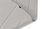 Thule Spring Sleek Urban Glide Glide Wkładka Do Wózka Na Lato Soft Grey - zdjęcie 2