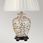 ELSTEAD LAMPA STOŁOWA SOLING DL SOLING TL  - zdjęcie 3