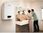 Kocioł grzewczy Vaillant Vc 20Cs/1-5 (N-Pl) Ecotec Plus 0010024647 - zdjęcie 4