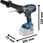 Wiertarko-wkrętarka Bosch GSR 18V-150 C Professional 06019J5005 - zdjęcie 6