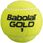 Babolat Piłki do tenisa ziemnego Gold Championship 3szt - zdjęcie 2