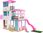 Barbie Dreamhouse Wymarzony Domek Dla Lalek GRG93 - zdjęcie 3