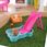 Barbie Dreamhouse Wymarzony Domek Dla Lalek GRG93 - zdjęcie 5