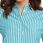 Wrangler Western Shirt Carribean Sea W5Z14Mb13 - zdjęcie 2