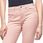 Wrangler Skinny Crop Paradise Pink W28MjtXLd - zdjęcie 2