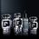 Paco Rabanne Phantom Woda Toaletowa Refill 200 ml - zdjęcie 4