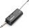 Mikrofon WM55 Bezprzewodowy mikrofon UHF typu Plug&Play - zdjęcie 2