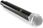 Mikrofon WM55 Bezprzewodowy mikrofon UHF typu Plug&Play - zdjęcie 5