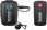 Mikrofon Saramonic Blink 500 B1 (tx+rx) - klopový mikrofon - zdjęcie 3