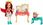 Lalka Mattel Enchantimals Royals Lalka Lis + zwierzątko Gyj05 - zdjęcie 2