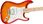Fender Affinity Strat FMT HSS SS - gitara elektryczna - zdjęcie 3