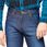 WRANGLER ARIZONA DARK ORBIT W12OQ5321 - zdjęcie 2