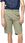 WRANGLER CARGO SHORT DUSTY OLIVE W15DKC275 - zdjęcie 3