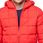 WRANGLER THE PUFFER MARS RED W4C6WRX3A - zdjęcie 2