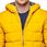 WRANGLER THE PUFFER GOLDEN ROD W4C6WRX1K - zdjęcie 3