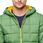 WRANGLER THE UFFER ARTICHOKE GREEN W4C6WRG14 - zdjęcie 2