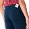 LEE CHINO SLIM DARK NAVY L768LA21 - zdjęcie 2
