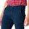 LEE CHINO SLIM DARK NAVY L768LA21 - zdjęcie 6