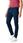 LEE CHINO SLIM DARK NAVY L768LA21 - zdjęcie 4