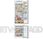 Outlet duże AGD PRODUKT Z OUTLETU: SAMSUNG BRB30705EWW - OUTLET - zdjęcie 3