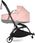 Wózek BABYZEN YOYO connect Black SPACEROWY - zdjęcie 5