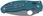 Spyderco Inc Nóż Manix 2 Lightweight Cpm Spy27 Plain (C101Pcbl2) - zdjęcie 5