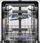 Zmywarka do zabudowy Zmywarka Electrolux GlassCare 700 EEM69300IX - zdjęcie 11