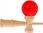 Ramiz KENDAMA Czerwona ZGRHP1128CR - zdjęcie 6