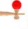 Ramiz KENDAMA Czerwona ZGRHP1128CR - zdjęcie 5
