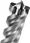 Wiertło Bosch Wiertło Sds MAX-8X 32x200/320 do betonu muru 2608578652 - zdjęcie 5