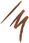 NABLA Cupid's Arrow Longwear stylo Arrow N5 kredka do oczu - zdjęcie 2