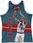 Koszulka bezrękawnik Mitchell & Ness NBA Detroit Pistons Grant Hill - zdjęcie 2