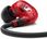 Słuchawki SENNHEISER IE 100 PRO czerwone - zdjęcie 2