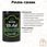 Herbata Progressive Pu Erh Wiśnie W Rumie 100g - zdjęcie 5