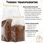 Herbata Progressive Rooibos Earl grey 50g - zdjęcie 2